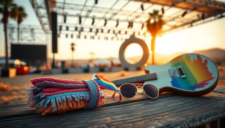 Which queer artists to catch at Coachella weekend one