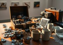 Why Barbara Hammer matters to queer and experimental cinema