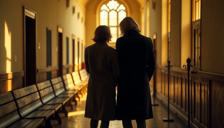 William Wyler's La Rumeur and the limits of Hollywood censorship