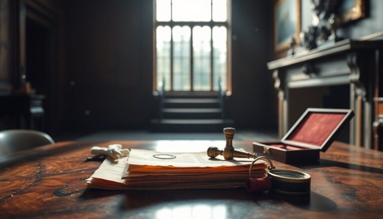 Winsome Pinnock's The Authenticator questions inheritance with dark humour