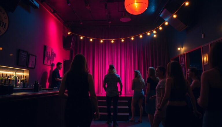 Adelaide’s Marys Poppin celebrates 10 years of community and performance