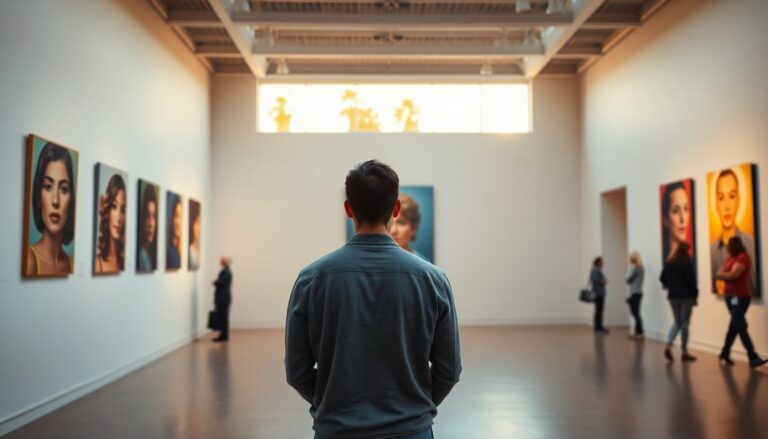 Archibald Prize finalists include queer subjects and artists