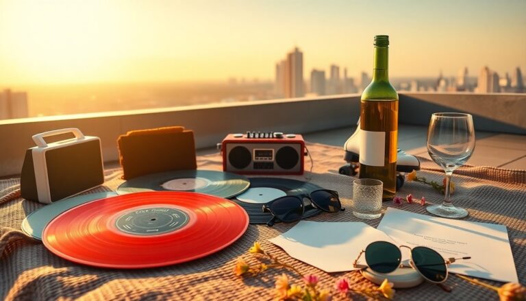 Fresh queer pop albums to soundtrack your summer
