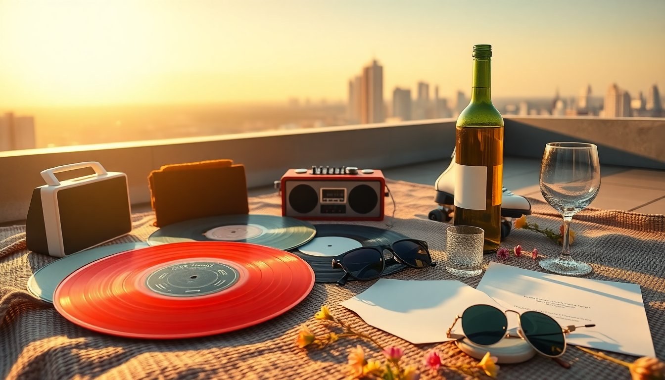 Fresh queer pop albums to soundtrack your summer
