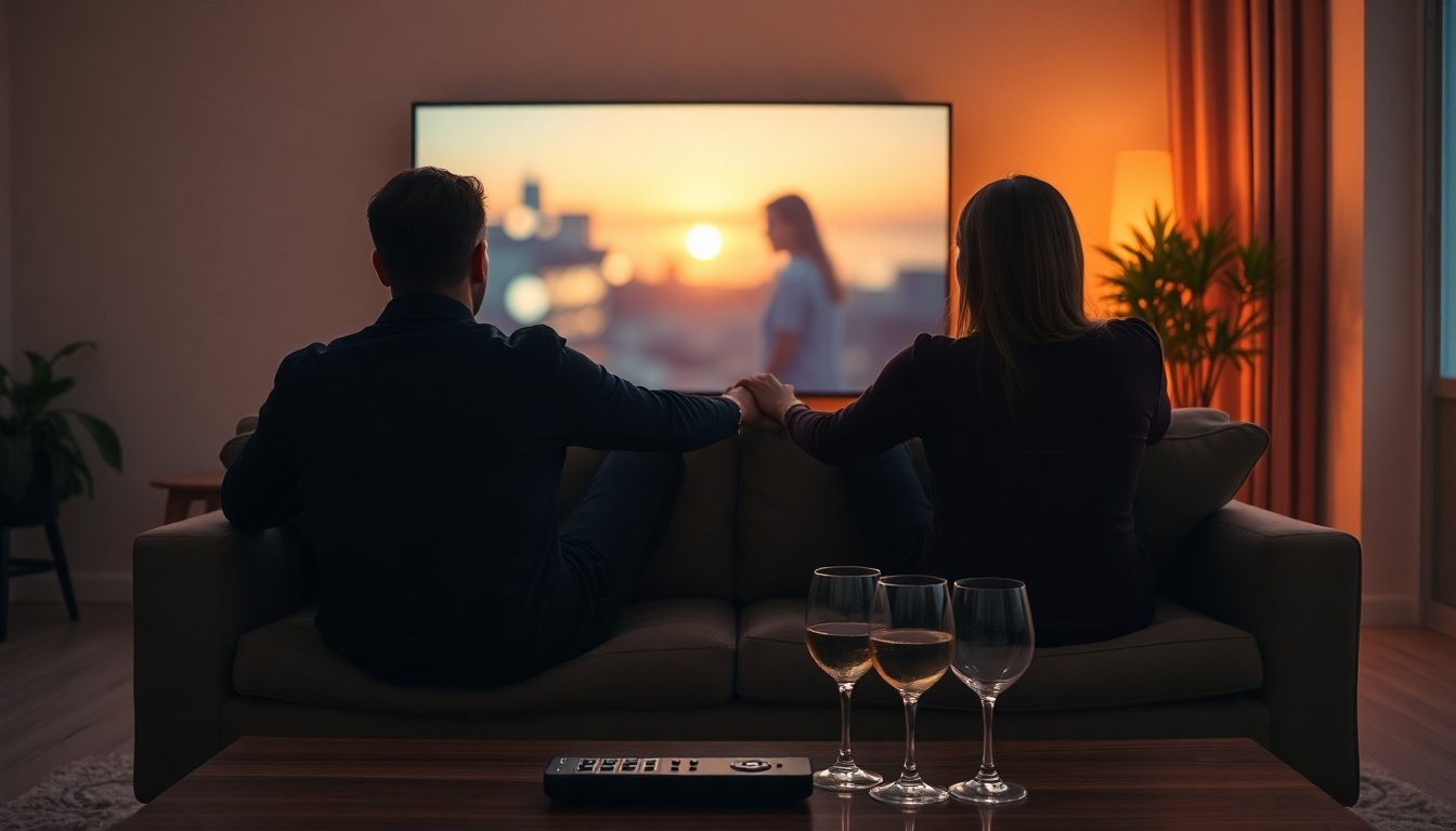 Heated Rivalry season 2 guide: cast, tone and where to watch