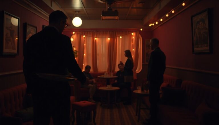 How drug-free 'touze' nights are reshaping chemsex culture in Paris