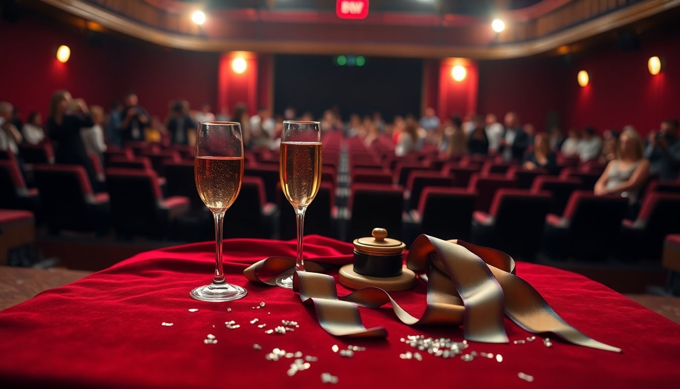 How LGBTQIA+ stars triumphed at the Bafta TV Awards 2026