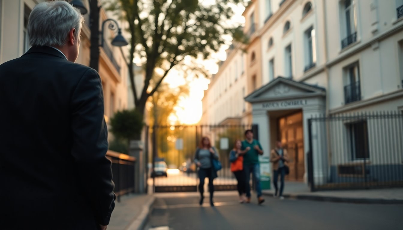 How Lucie Castets is pushing for a united left and stronger public services