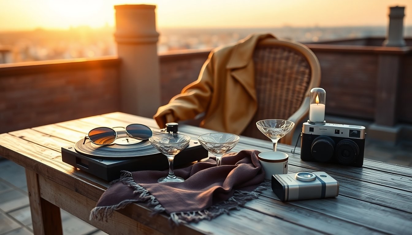 How to recreate a The L Word summer with style and drama