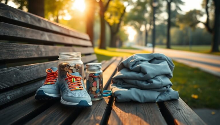 Join Sweat with Pride 2026: move daily in June to support lgbtqia+ organisations
