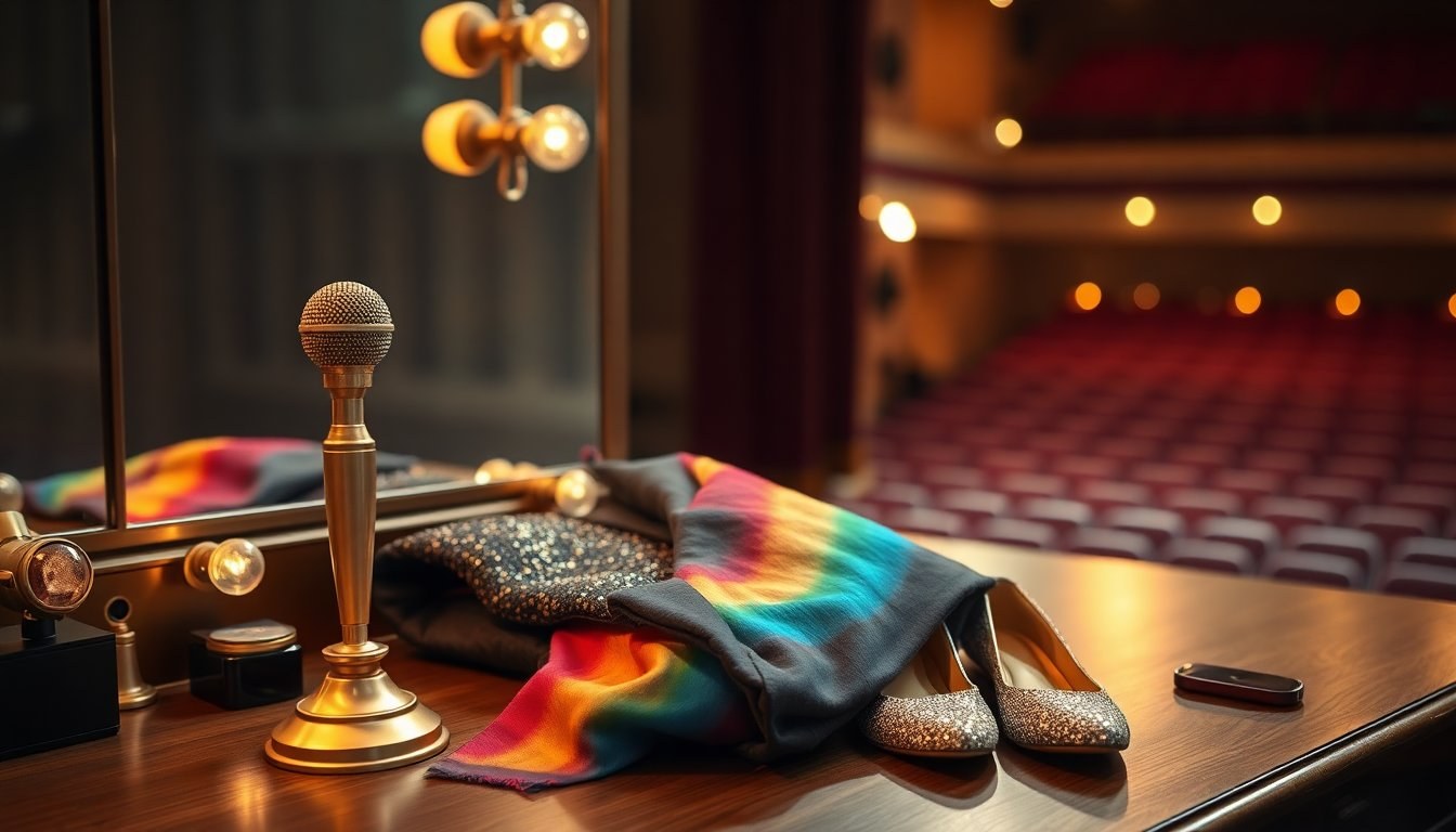 LGBTQIA+ winners at the BAFTA TV Awards 2026: who triumphed and why