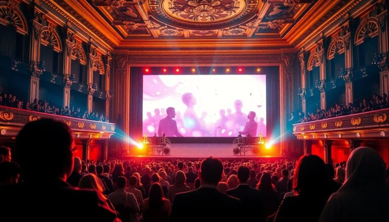 Live screenings fuel The Witchy Girls drag comedy
