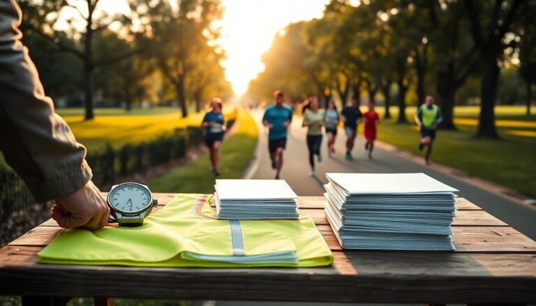 Protecting parkrun: legal threats, health impacts and the fight for inclusion
