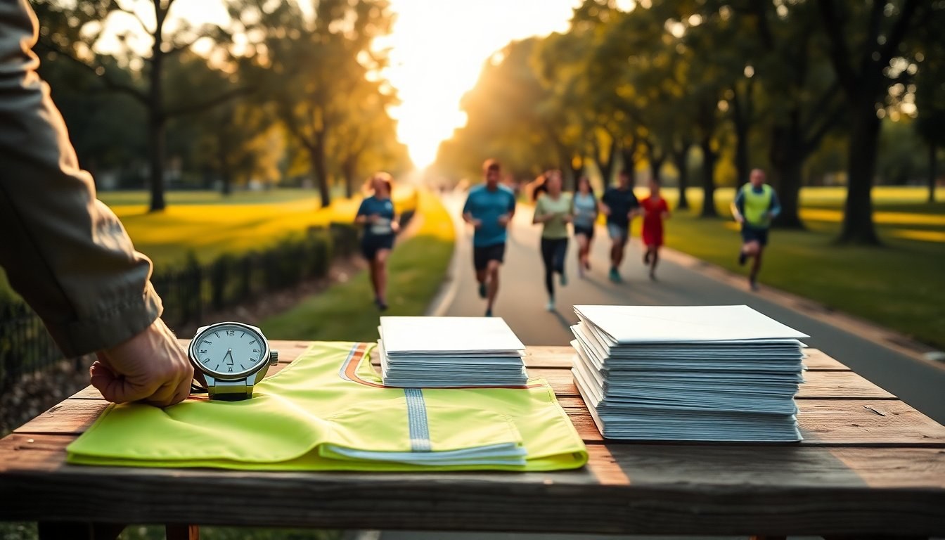 Protecting parkrun: legal threats, health impacts and the fight for inclusion
