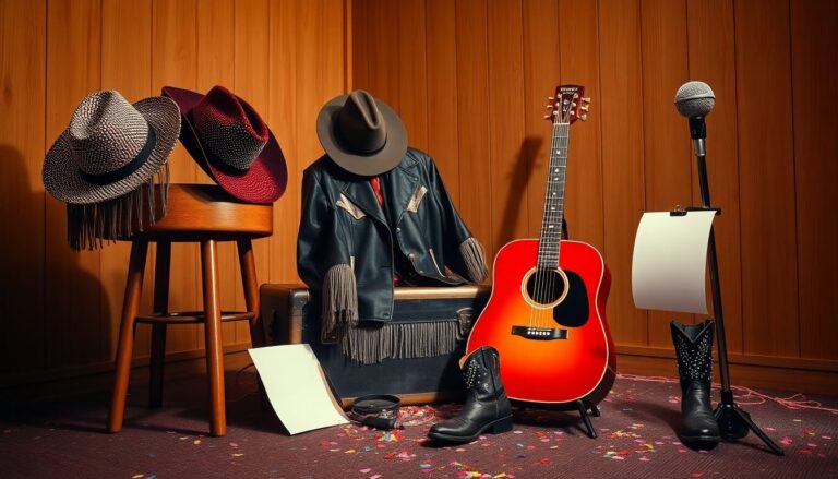 Queer country trio The Cowgays bring campy '90s sparkle and candid storytelling