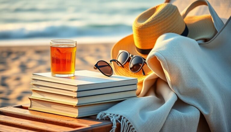 Sapphic summer books that will heat up your holiday