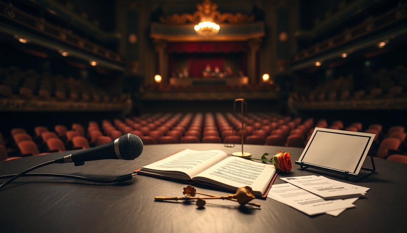 Why calls to boycott Eurovision 2026 centre on Israel and human rights